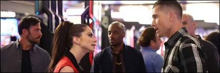 The Rookie, saison 05 &eacute;pisode 01