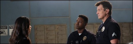 The Rookie, saison 05 &eacute;pisode 02