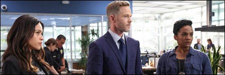 The Rookie, saison 05 &eacute;pisode 03