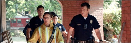 The Rookie, saison 05 &eacute;pisode 04