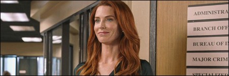 The Rookie, saison 05 &eacute;pisode 06