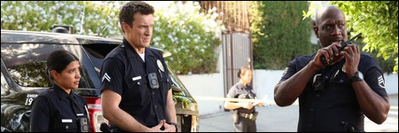 The Rookie, saison 05 &eacute;pisode 07