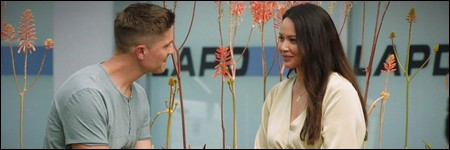 The Rookie, saison 05 &eacute;pisode 08