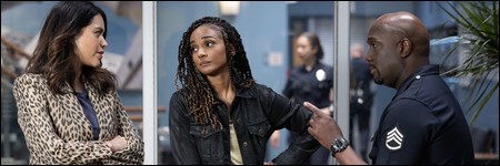 The Rookie, saison 05 &eacute;pisode 10