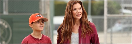 The Rookie, saison 05 &eacute;pisode 11