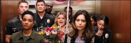The Rookie, saison 05 &eacute;pisode 12