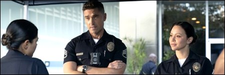 The Rookie, saison 05 épisode 16