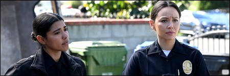 The Rookie, saison 05 &eacute;pisode 19