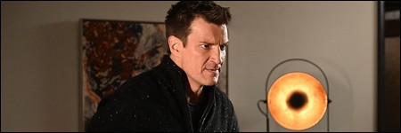The Rookie, saison 05 &eacute;pisode 22