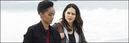 The Rookie, saison 06 &eacute;pisode 03