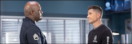The Rookie, saison 06 épisode 04