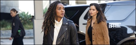 The Rookie, saison 06 épisode 05