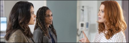 The Rookie, saison 06 &eacute;pisode 08