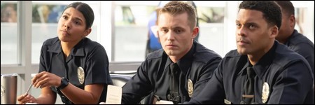 The Rookie, saison 07 &eacute;pisode 02