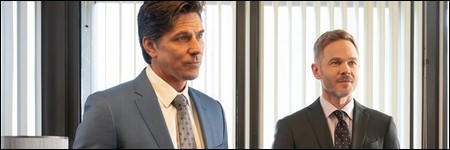The Rookie, saison 07 &eacute;pisode 04