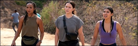 The Rookie, saison 07 &eacute;pisode 08