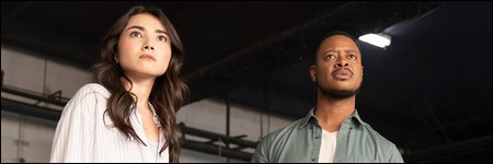 The Rookie, saison 07 &eacute;pisode 09