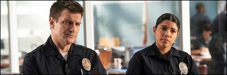 The Rookie, saison 07 &eacute;pisode 15