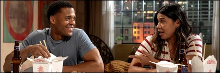 The Rookie, saison 08 &eacute;pisode 04