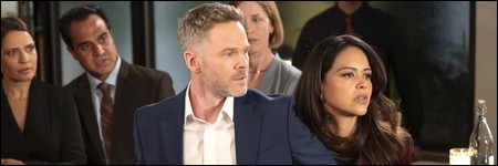 The Rookie, saison 08 &eacute;pisode 06