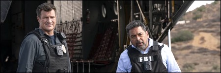 The Rookie, saison 08 &eacute;pisode 08