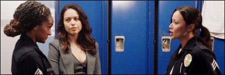 The Rookie, saison 08 &eacute;pisode 09