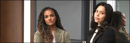 The Rookie, saison 08 &eacute;pisode 11