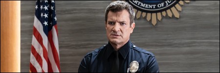 The Rookie, saison 08 &eacute;pisode 12