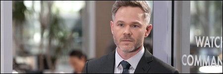 The Rookie, saison 08 épisode 18, Wesley Evers