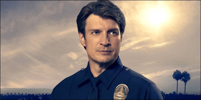 The Rookie, saison 1
