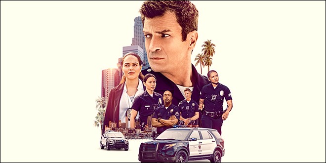 The Rookie, saison 4