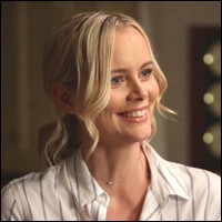 Ashley McGrady, The Rookie