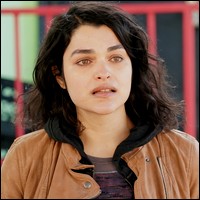 Bianca Windle, The Rookie