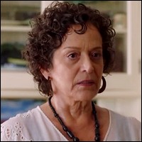 Carla Juarez, The Rookie