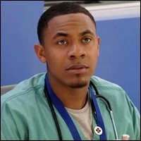 Gino Brown, The Rookie