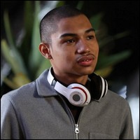 Silas March, The Rookie